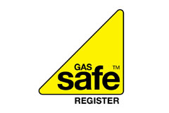 gas safe companies Sandal Magna